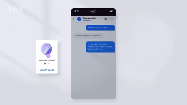 Grow a Successful Dropshipping Business with Wix eCommerce