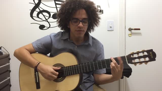 Parado No Bailão - Bruno Germano