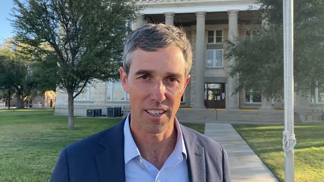 Pecos County - Rural Health Care Roundtable