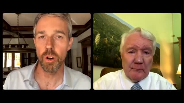 How Democrats can fight back and lead. Interview with John Bryant (TX HD 114)