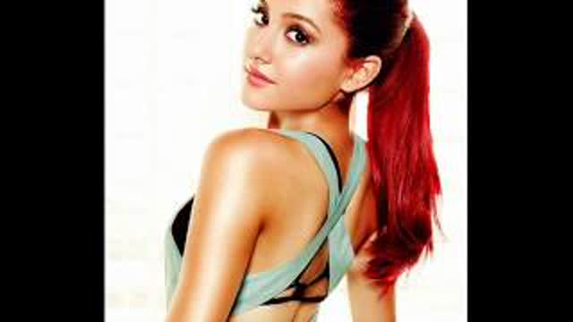 Ariana Grande - Last Dance (Donna Summer Cover)