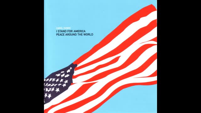 Peace Around The World