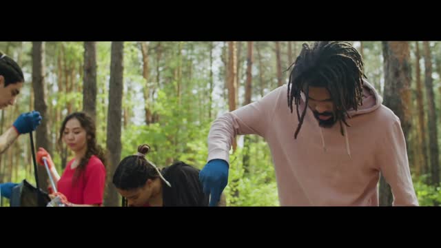 AmeriCorps - The Best of America