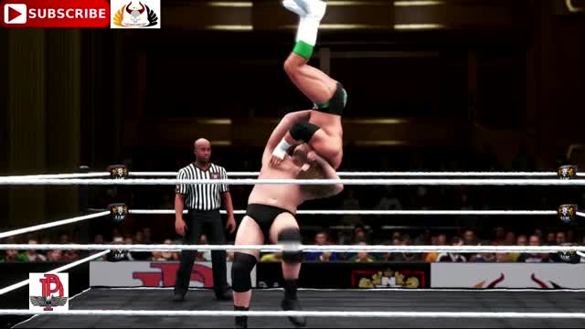 NXT UK TakeOver Blackpool II WWE United Kingdom Championship WALTER vs. Joe Coffey Predictions WWE 2K20