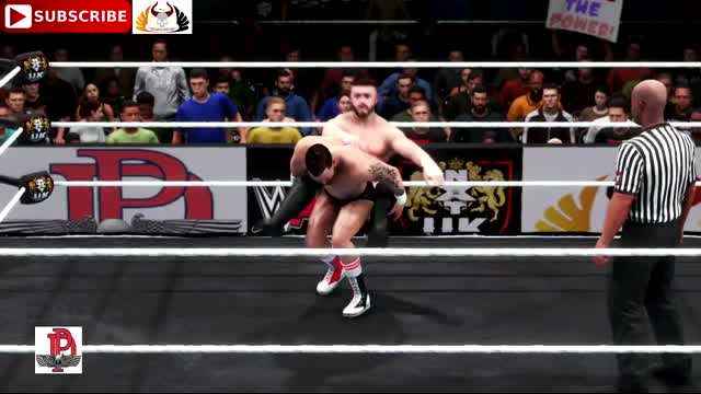 NXT UK TakeOver Blackpool II Tyler Bate vs. Jordan Devlin Predictions WWE 2K20