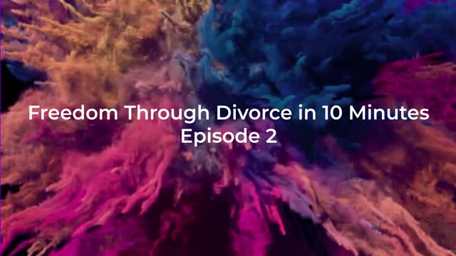 What to Do When Your Husband Absolutely Won’t Submit to God - Ep2
