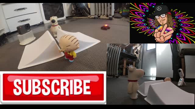 Baby Monster Truck by Turbo Racing