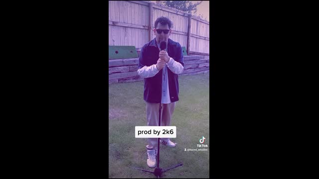 Check out this!!! Hazed whodini does rock?