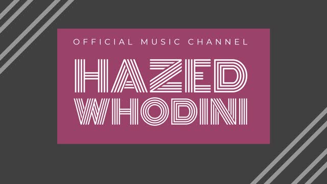 how to party hazed whodini prod by young asko