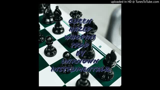 my queen  (hazed whodini) prod by unknown instrumentalz