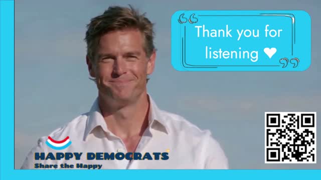 Meet Toby... The World's first 100% AI-Generated Campaign Ad