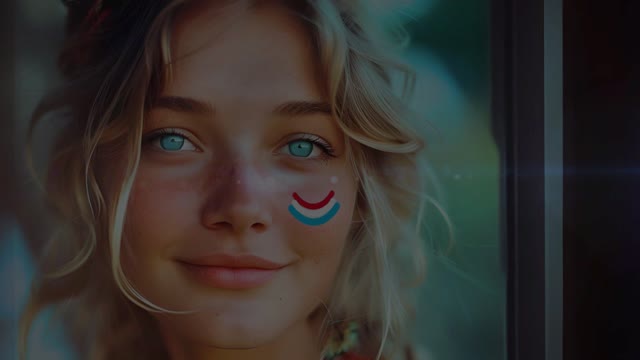 Happy Democrats... Share the Happy!