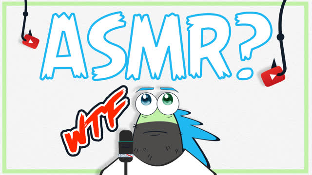 What is ASMR? Autonomous Sensory Meridian Response 