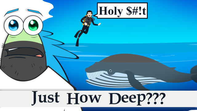 How Deep is the Ocean???