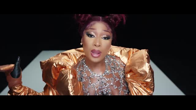 Megan Thee Stallion - Body [Official Video]