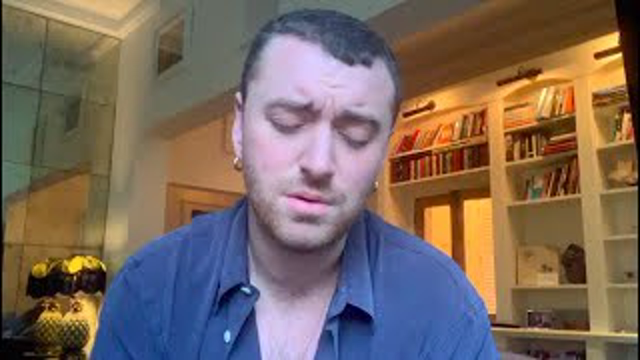 Sam Smith - Ordinary People (John Legend Cover) #StayHome and Sing #WithMe