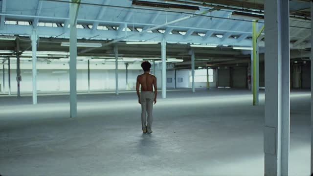 Childish Gambino - This Is America (Official Video)