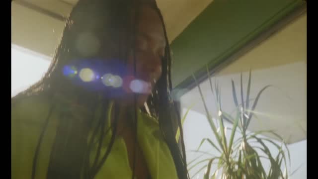 Common - What Do You Say (Move It Baby) ft. PJ (Official Music Video)