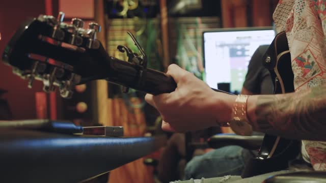 John Mayer - Carry Me Away (Official Lyric Video)