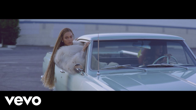 Beyoncé - Formation