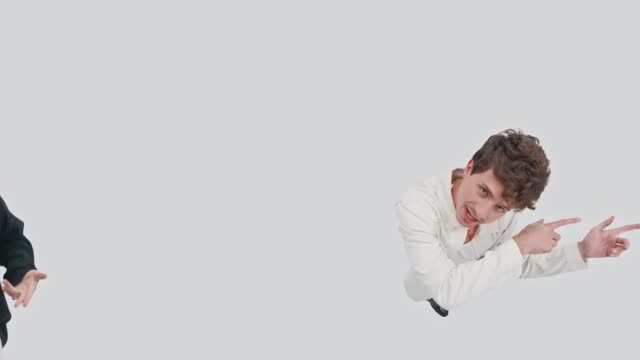 Charlie Puth - Left And Right (feat. Jung Kook of BTS) [Official Video]