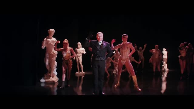 Sam Smith, Kim Petras - Unholy