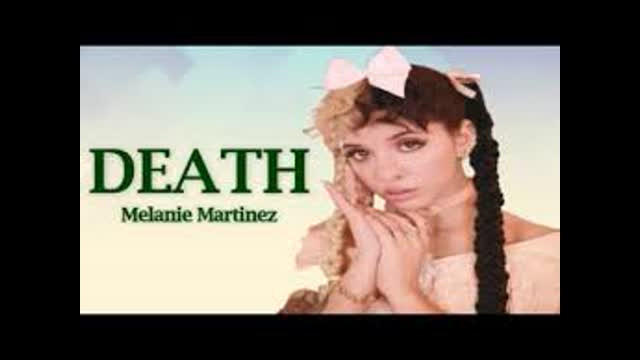 Melanie Martinez - DEATH (Official Music Video)