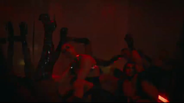 Iggy Azalea - Iam The Stripclub [Official Music Video]