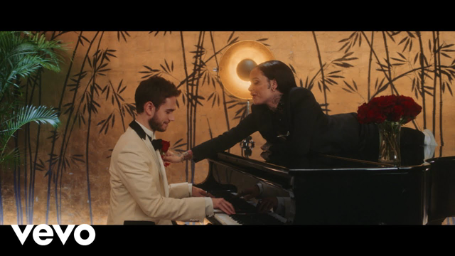 Zedd & Kehlani - Good Thing (Official Music Video)
