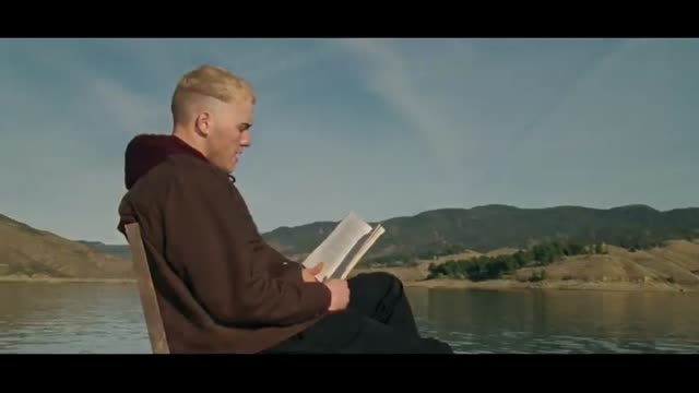 Trevor Daniel - Falling (Official Music Video)