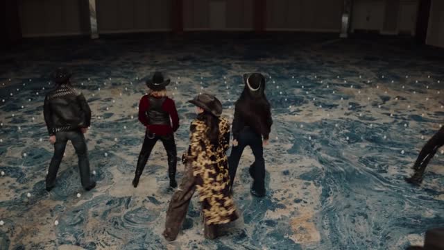 Dua Lipa - Love Again (Official Music Video)