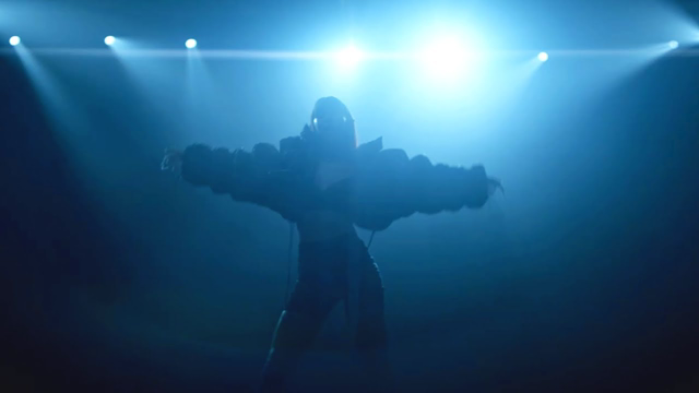 Charli XCX - Blame It On Your Love feat. Lizzo [Official Video]