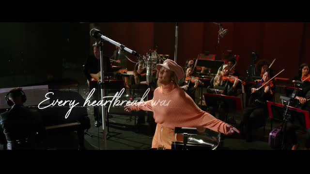 Jennifer Lopez - On My Way (Marry Me) (Official Lyric Video)