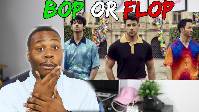 JONAS BROTHERS ARE BACK! "SUCKER" VIDEO REACTION!!