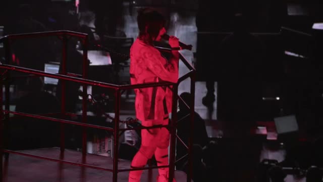Billie Eilish - OverHeated - Live at Coachella 2022