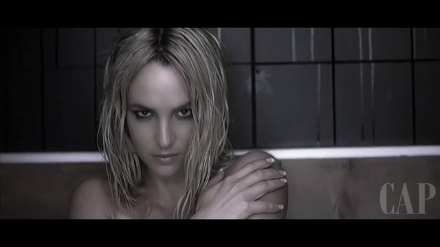 Britney Spears - Breathe On Me - Music Video