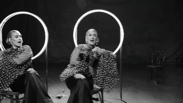Adele - Oh My God (Official Video)