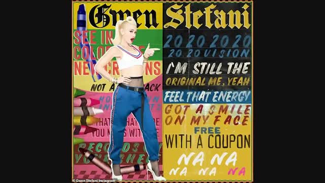Gwen Stefani - Let Me Reintroduce Myself (Official Video)