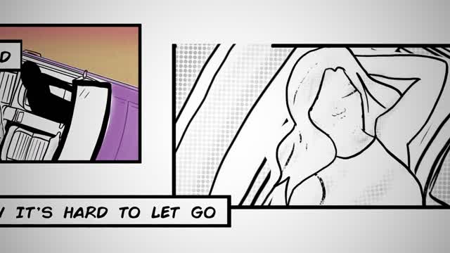 Maroon 5 - Beautiful Mistakes ft. Megan Thee Stallion (Official Lyric Video)