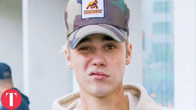 Justin Bieber: From Selena Gomez To Hailey Baldwin