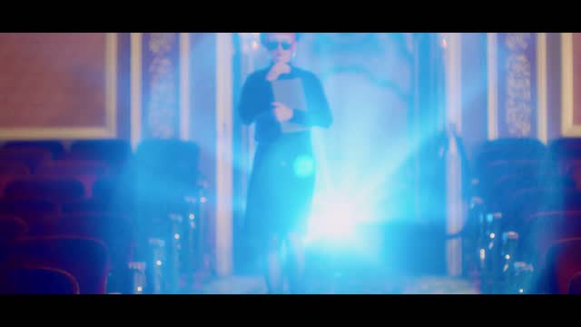 Carly Rae Jepsen - Surrender My Heart (Official Video)