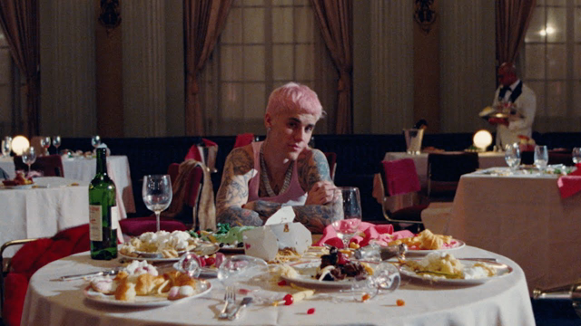 Justin Bieber - Yummy (Official Video)