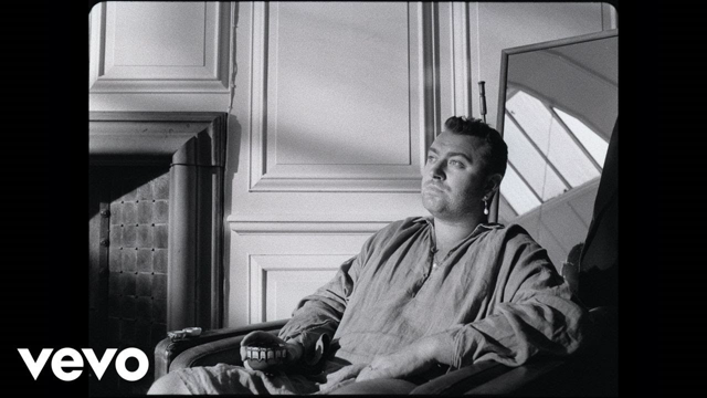 Sam Smith - Love Me More (Official Video)