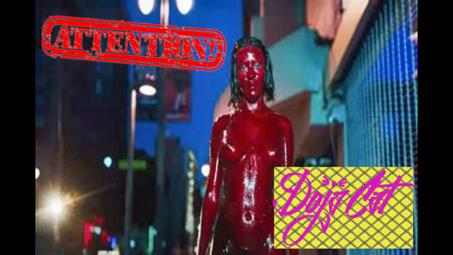 Doja Cat - Attention (Official Video)