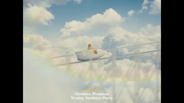 Kelsea Ballerini - HEARTFIRST (Official Music Video)