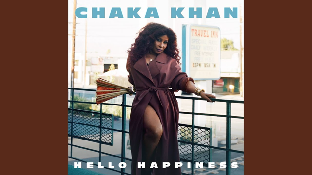 Chaka Khan Don't Cha Know
