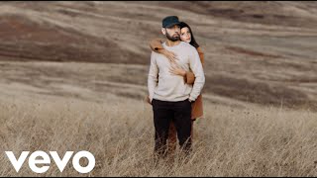 Eminem, Halsey - Break My Heart (Official Video)