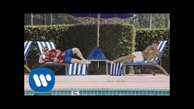 Ed Sheeran & Justin Bieber - I Don't Care [Official Video]