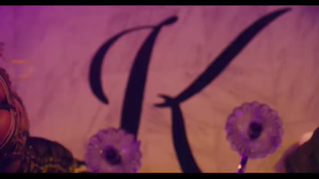 K. Michelle - Scooch (Official Music Video)