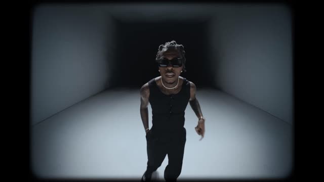 Gunna - i was just thinking [Official Video]